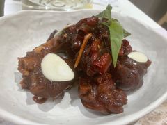 -娜娜家•Nana’s restaurant (爱琴海店)