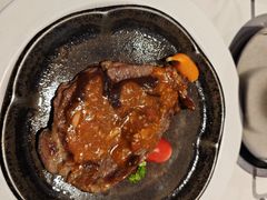 -吉布鲁牛排海鲜自助(乐山万达店)