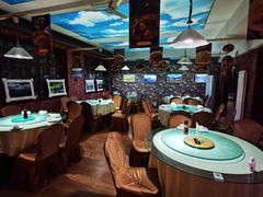 -五台山八大碗·地方风味菜馆(五爷庙店)