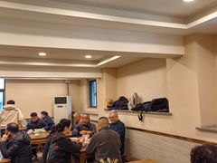 -老刘家永盛斋·传统泡馍(东关南街店)