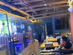 -喝丢一只鞋海鲜烧烤·海肠捞饭(东关街店)