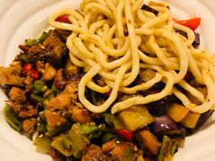 -文三里屯面馆(三里屯店)