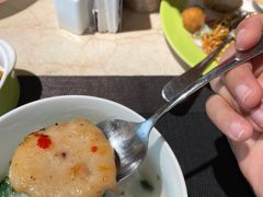 -广州粤海喜来登酒店