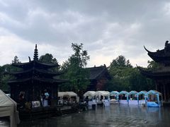 -钱王祠