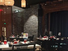 -鼎膳常火锅(华阳店)