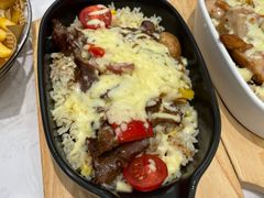 -西语·炭烧牛排(卓越中寰店)