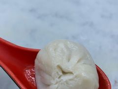 小笼包-万寿斋(山阴路店)