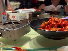 -聚味瞿记·龙虾堂(咸嘉湖店)