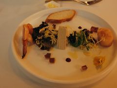 -马克西姆餐厅(崇文门店)