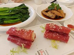 -万山楼海鲜酒家·二十三年老字号