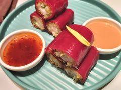 -金牌禄运·点心·啫煲(百信广场店)