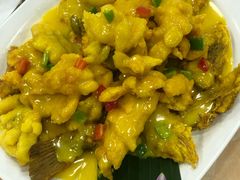 -摩登有记·新派泰国菜(银钻广场店)