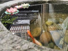 -白鹭原茶艺馆