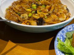 -三凤酒家·百年无锡菜(清扬茂业店)
