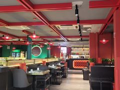 -京悦南门涮羊肉·羊蝎子火锅(田林路店)