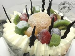 -华荣西饼屋(榕江店)