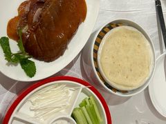 -满堂·烤鸭店·北京菜(鼓楼店)