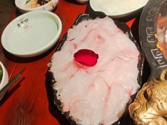 -袁老四重庆老火锅(桐梓坡店)