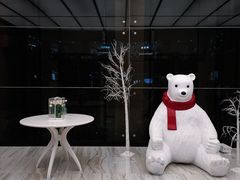 -铜锣湾国际购物中心