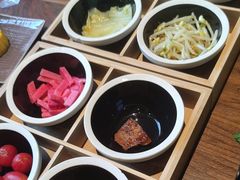 -大白羊蝎子馆(后沙峪山姆店)