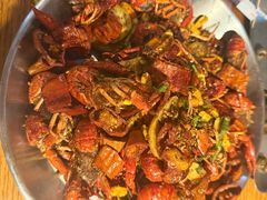 -三太子地摊烧烤·小龙虾(北蔡店)