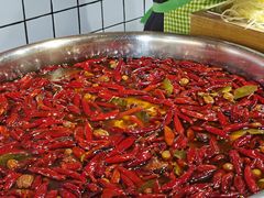 -三兄弟高炉烧饼