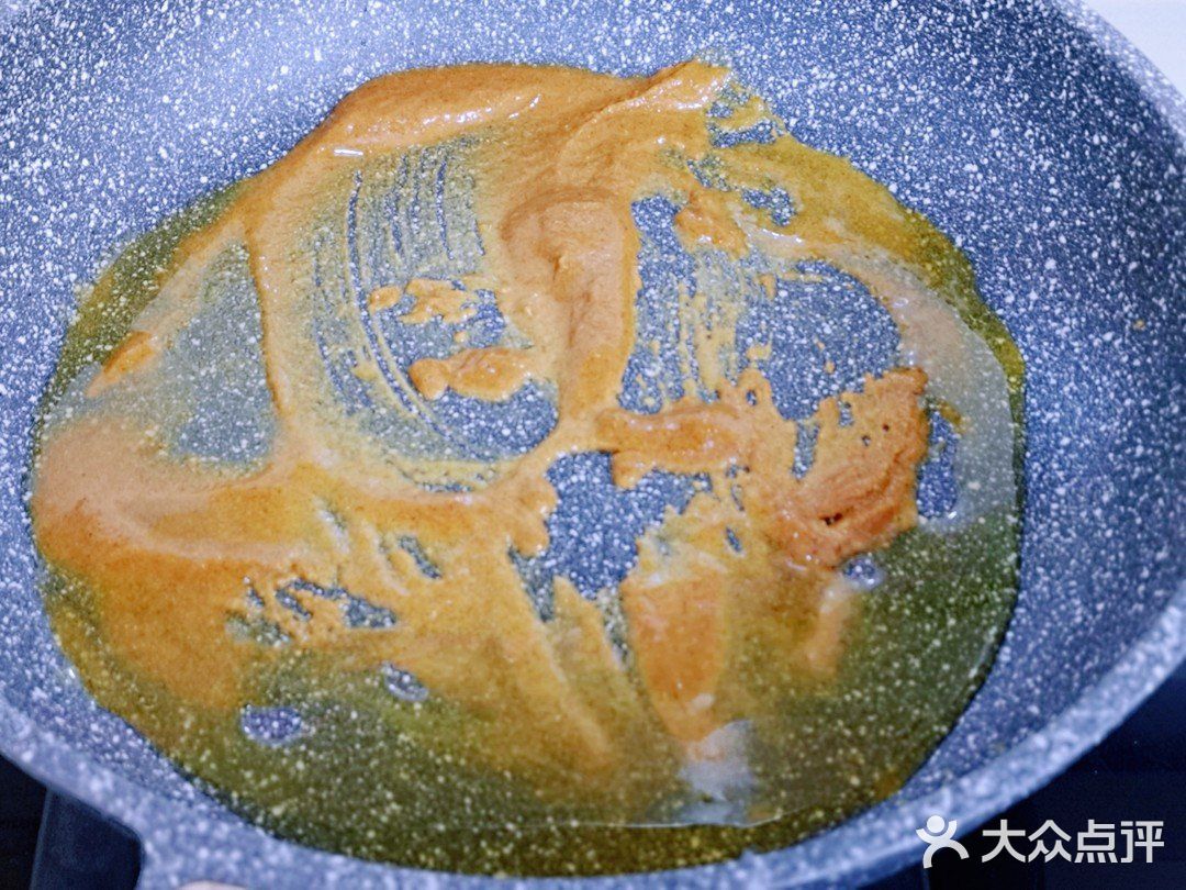 🔥简单的咖喱时蔬饭㊙️厨房小白也能做‼️
