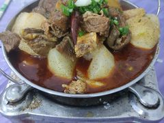 -桂萍特色牛筋牛杂(长堤街总店)