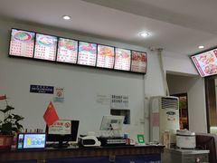 -东关赵记粉汤羊血(兴庆北路店)