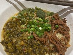-饸饹刘白水店(白水旗舰店)