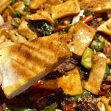 在郑州，一去再去的麻辣炒鸡（附隐藏干饭法）