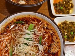 -老四川(T3航站楼F指廊店)