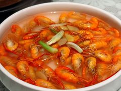 -熠盛·本帮菜Bistro(永嘉路店)