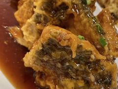 -金春禧·鲁菜海鲜(延吉路万达店)