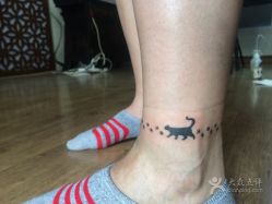 -李轩纹身LEE TATTOO