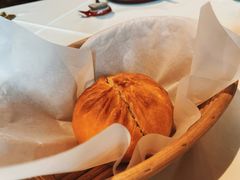 招牌破酥包-泓0871臻选云南菜·味庄
