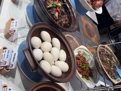 -绍兴老味道·非遗门店(银泰城店)