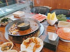 -重庆老火锅(长虹店)