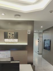 -发饰美男士增发补发假发定制店