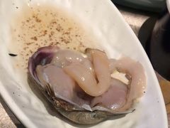 -上宴精品海鲜姿造(晶融汇旗舰店)