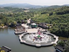 -威海华夏城景区