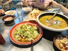 -馬伍旺川菜(江北虹悦城店)