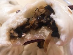 -凤起龙游老面包子(凯德晶品店)