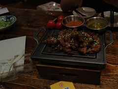 -小川洋风料理(街道口店)