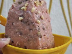 -于春正宗椰奶清补凉炒冰