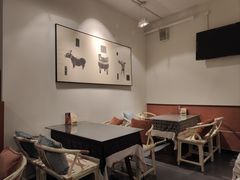 -京尊烤鸭店JINGZUN(春秀路店)