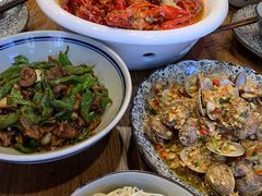 -虾小龙老长沙龙虾馆(坡子街店)