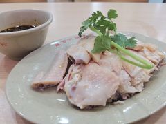 招牌百家鸡-百家鸡味馆(清泰店)
