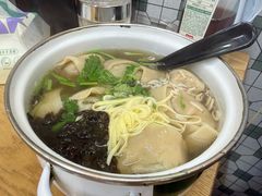 -柴爿巷·香酥鸡&馄饨(复兴中路店)
