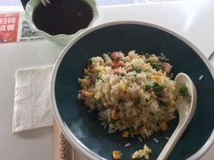-咬不得高祖生煎·简餐(高银街店)